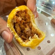 หลิวเซียงฟง The Promenade