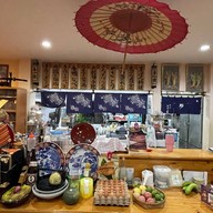 โยสะ YOSA Japanese restaurant