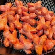 ข้าวยำไก่แซ่บ วัดลำโพ วัดลำโพ