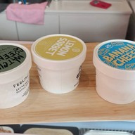 PURE SCOOP ICE CREAM SJ Infinite One Business Complex