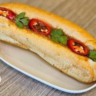 เมนูของร้าน NHA BIN - เฝอบ้านบินห์ บรรทัดทอง