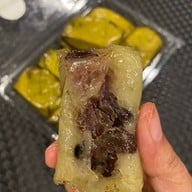 ข้าวต้มมัดยายฟู   นนทบุรี