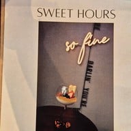 DYSF Brunch & Fine -