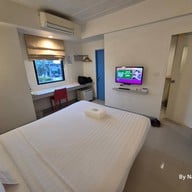 Hop inn ตรัง