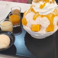 เมนูของร้าน BEYOND CAFE (บียอนด์ คาเฟ่ กาแฟ เค้ก) หนองประจักษ์