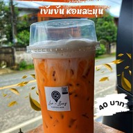แล-หลง คอฟฟี่บาร์ ปากซอยชุมชนดอนแก้วซอย 3