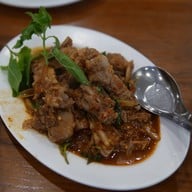 ลาบเป็ดชัยนาท
