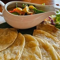 เมนูของร้าน Wevari Heritage