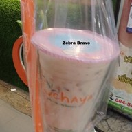 เมนูของร้าน Ochaya Market Place นางลิ้นจี่ ชั้น2 ติดบันไดเลื่อนทางขึ้น (ซอยนางลิ้นจี่3)