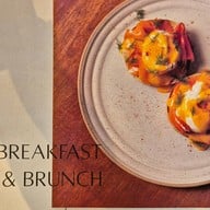 DYSF Brunch & Fine -