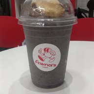 เมนูของร้าน Friend's Corner Cafe Wongsawang
