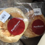 บรรยากาศ PonMaree Bakery (พรมารีย์เบเกอรี่)  ซีคอนสแควร์ ศรีนครินทร์ ชั้น 2 โซนโลตัส