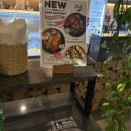 Café Kantary 304 Prachinburi