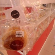 บรรยากาศ PonMaree Bakery (พรมารีย์เบเกอรี่)  ซีคอนสแควร์ ศรีนครินทร์ ชั้น 2 โซนโลตัส