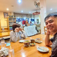 โยสะ YOSA Japanese restaurant