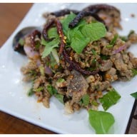 ลาบเป็ดชัยนาท