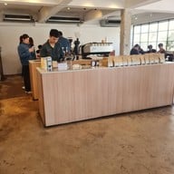 Taste Cafe