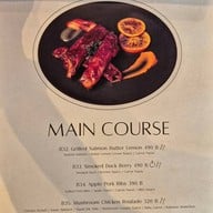 DYSF Brunch & Fine -