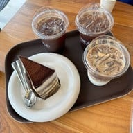 MONDO Espresso & Tea Bar MONDO Espresso & Tea Bar