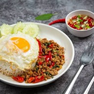 ร้านข้าวมีพุง