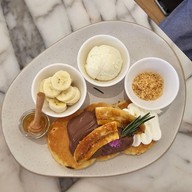 Botany Cafe & Eatery