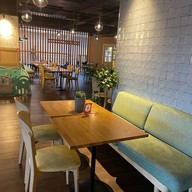 Jordbærpikene Lofoten