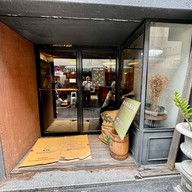 หน้าร้าน Bangkok Espresso Bar