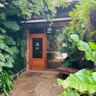 HUNGRY BEAR - coffee society -