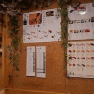 Tomomi Sushi - โทโมมิ ซูชิ