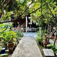 บรรยากาศ อาลัวบ้านครูปราณี