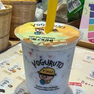 โยกุรุโตะ (Yoguruto) Zpell Future Park