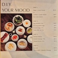 DYSF Brunch & Fine -