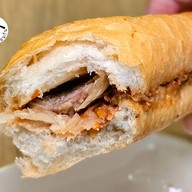 เมนูของร้าน NHA BIN - เฝอบ้านบินห์ บรรทัดทอง