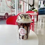 เมนูของร้าน Friend's Corner Cafe Wongsawang