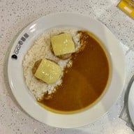 เมนูของร้าน CoCoICHIBANYA เดอะมอลล์บางแค