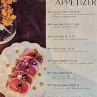 DYSF Brunch & Fine -