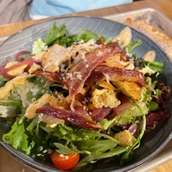 เมนูของร้าน Jordbærpikene Lofoten