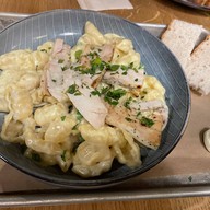 เมนูของร้าน Jordbærpikene Lofoten