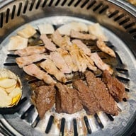 DooRae Korean Restaurant Korean Town