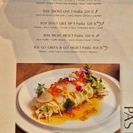 DYSF Brunch & Fine -