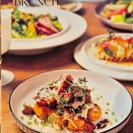 DYSF Brunch & Fine -