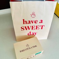 Bakeuponatime (Naradhiwas 10)