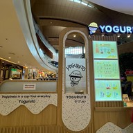 โยกุรุโตะ (Yoguruto) Zpell Future Park