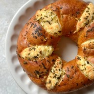 เมนูของร้าน Au Bon Pain โรงพยาบาลเวชธานี