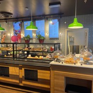 Jordbærpikene Lofoten