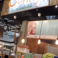 บรรยากาศ Ochaya Market Place นางลิ้นจี่ ชั้น2 ติดบันไดเลื่อนทางขึ้น (ซอยนางลิ้นจี่3)