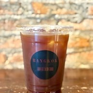 เมนูของร้าน Bangkok Espresso Bar