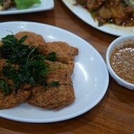 ลาบเป็ดชัยนาท