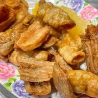 เมนูของร้าน ง่วนหลีเจริญนคร