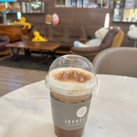 Lounge Pet Cafe'@Eastpana Hotel